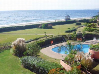 Los Monteros property: Apartment for sale in Los Monteros, Spain 273505