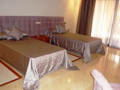 Los Monteros property: Apartment with 4 bedroom in Los Monteros, Spain 273505