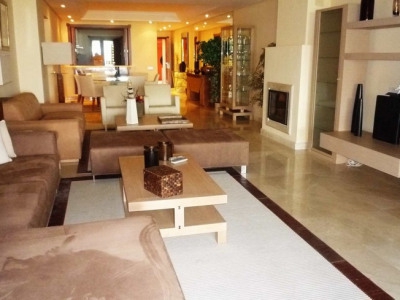 Los Monteros property: Apartment in Malaga for sale 273505
