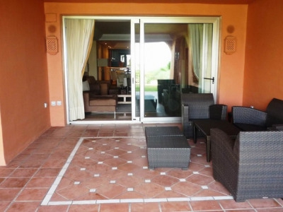 Los Monteros property: Apartment for sale in Los Monteros, Malaga 273505