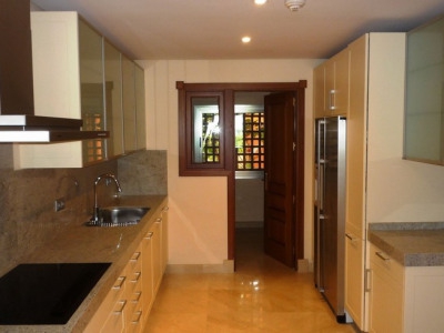 Los Monteros property: Malaga property | 4 bedroom Apartment 273505