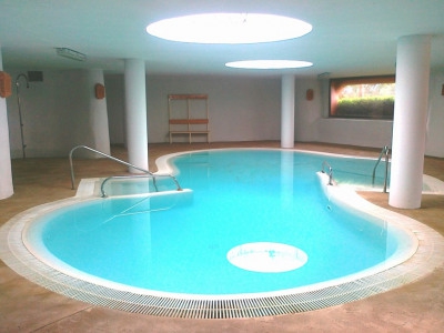 Los Monteros property: Malaga Apartment 273505