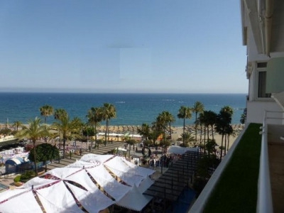 Marbella property: Apartment for sale in Marbella 273507