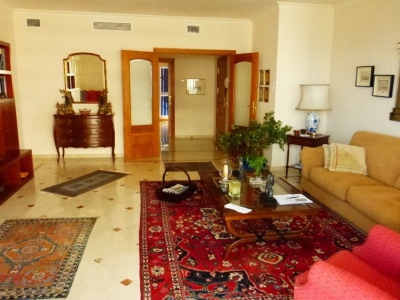 Marbella property: Apartment for sale in Marbella, Spain 273507