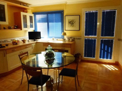 Marbella property: Apartment with 2 bedroom in Marbella, Spain 273507