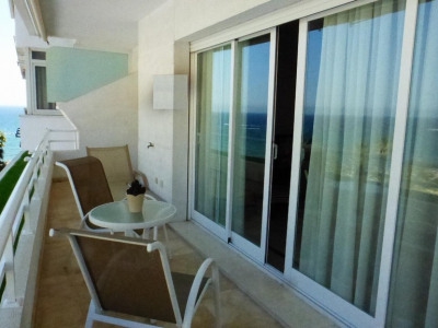 Marbella property: Apartment for sale in Marbella, Malaga 273507