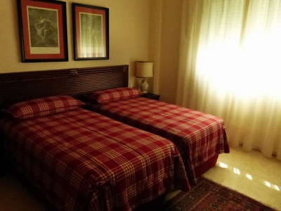 Marbella property: Malaga property | 2 bedroom Apartment 273507