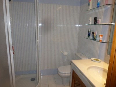 Marbella property: Malaga Apartment 273507