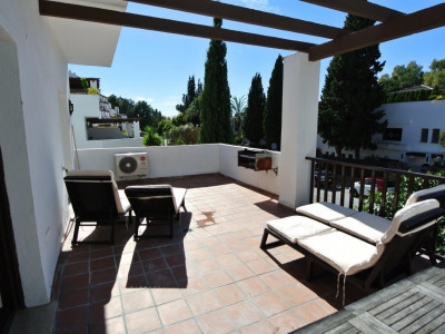 Marbella property: Apartment for sale in Marbella, Spain 273510