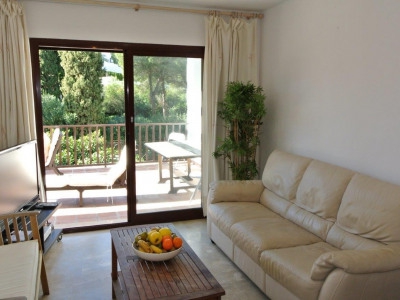 Marbella property: Apartment with 2 bedroom in Marbella 273510