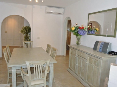 Marbella property: Apartment with 2 bedroom in Marbella, Spain 273510