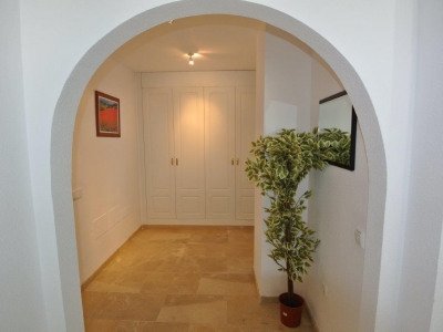 Marbella property: Apartment for sale in Marbella, Malaga 273510