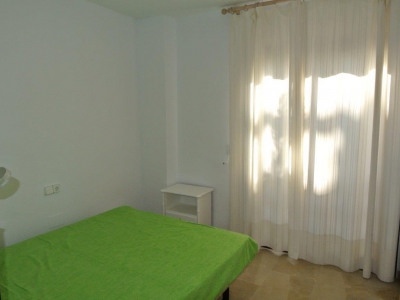 Marbella property: Malaga Apartment 273510