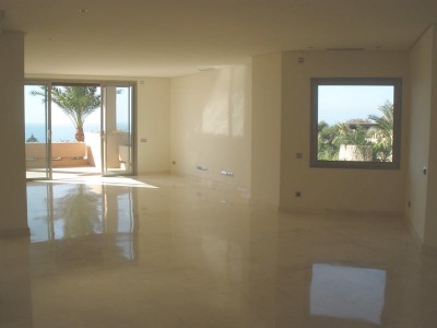 Marbella property: Penthouse for sale in Marbella, Spain 273517