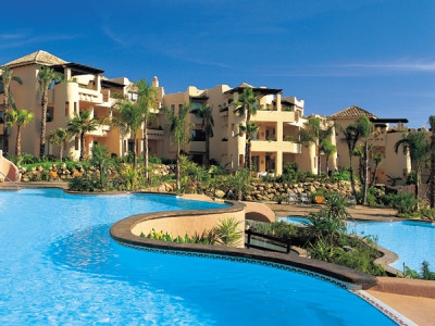 Marbella property: Malaga Penthouse 273517