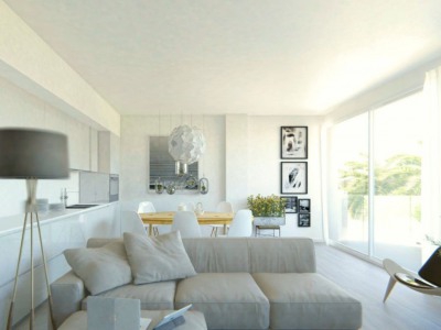 La Cala De Mijas property: Apartment for sale in La Cala De Mijas, Spain 273520