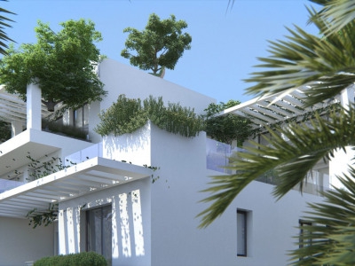 La Cala De Mijas property: Malaga Apartment 273520