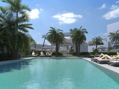 La Cala De Mijas property: Apartment for sale in La Cala De Mijas 273521