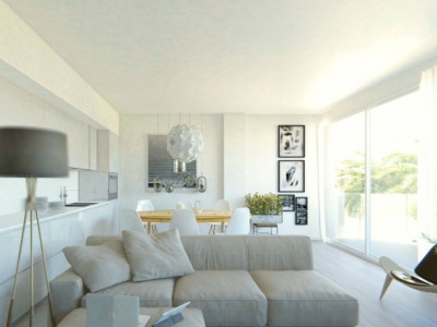La Cala De Mijas property: Malaga property | 2 bedroom Apartment 273521