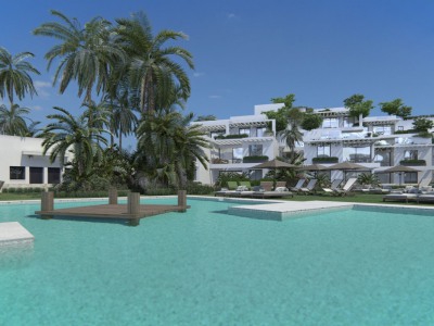 La Cala De Mijas property: Apartment for sale in La Cala De Mijas 273522