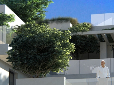 La Cala De Mijas property: Apartment with 3 bedroom in La Cala De Mijas 273522