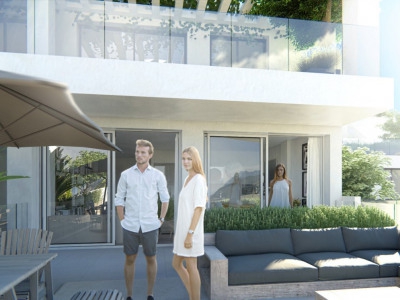 La Cala De Mijas property: Apartment with 3 bedroom in La Cala De Mijas 273523