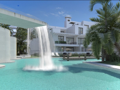 La Cala De Mijas property: Apartment in Malaga for sale 273523