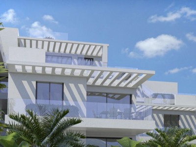 La Cala De Mijas property: La Cala De Mijas Apartment 273523