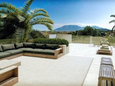 La Cala De Mijas property: Penthouse for sale in La Cala De Mijas, Spain 273524