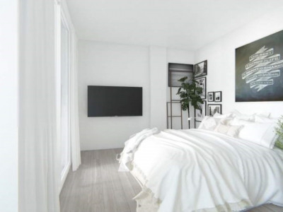 La Cala De Mijas property: Penthouse with 4 bedroom in La Cala De Mijas 273524