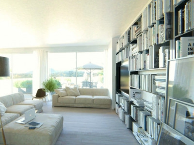 La Cala De Mijas property: Penthouse with 4 bedroom in La Cala De Mijas, Spain 273524
