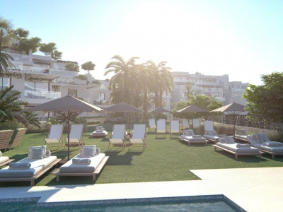 La Cala De Mijas property: Malaga Penthouse 273524