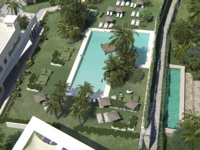 La Cala De Mijas property: La Cala De Mijas Penthouse 273524