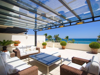 Marbella property: Apartment for sale in Marbella 273533