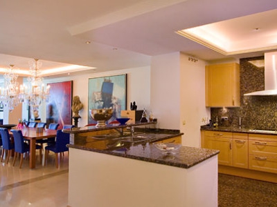 Marbella property: Malaga Apartment 273533