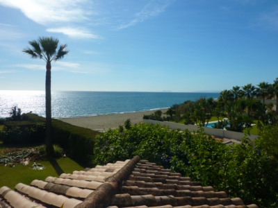 Cancelada property: Villa with 3 bedroom in Cancelada, Spain 273534