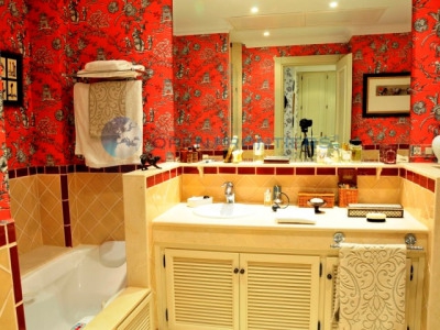 Sotogrande property: Townhome with 2 bedroom in Sotogrande 273601