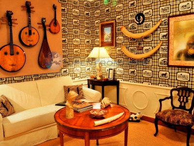 Sotogrande property: Townhome for sale in Sotogrande, Cadiz 273601