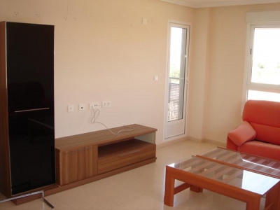 Daya Nueva property: Apartment to rent in Daya Nueva, Spain 273605