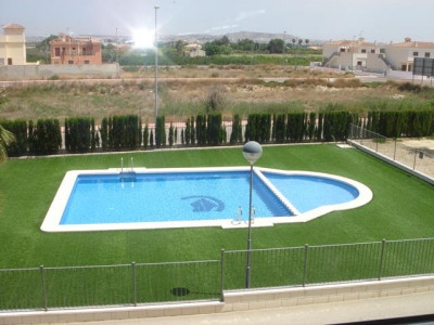Daya Nueva property: Apartment with 3 bedroom in Daya Nueva, Spain 273605