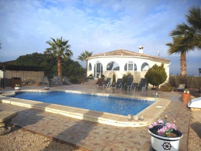 Rojales property: Villa for sale in Rojales 273611