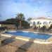 Rojales property: Alicante, Spain Villa 273611