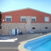 Fortuna property: Murcia, Spain Villa 273612