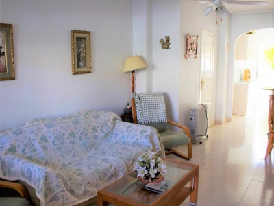 Ciudad Quesada property: Ciudad Quesada Apartment 273618