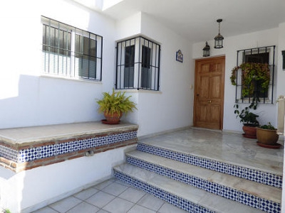 Caleta De Velez property: Townhome for sale in Caleta De Velez, Spain 273620
