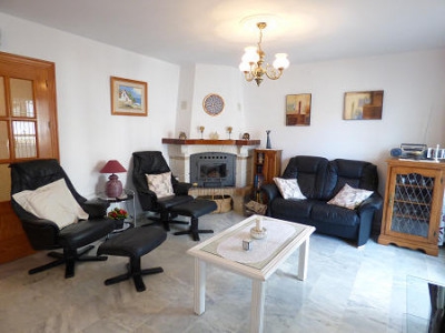 Caleta De Velez property: Townhome with 4 bedroom in Caleta De Velez, Spain 273620