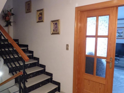 Caleta De Velez property: Townhome with 4 bedroom in Caleta De Velez 273620
