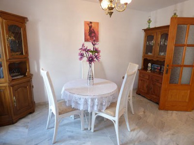 Caleta De Velez property: Townhome in Malaga for sale 273620