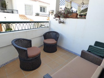 Caleta De Velez property: Malaga property | 4 bedroom Townhome 273620