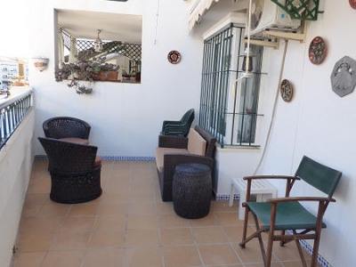 Caleta De Velez property: Caleta De Velez, Spain | Townhome for sale 273620